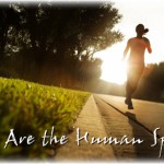 We Are the Human Spirit