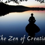 The Zen of Creation