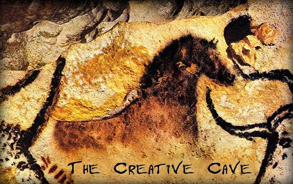 The Creative Cave