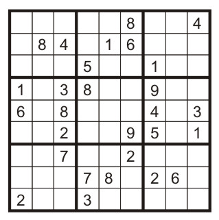 sudoku rules