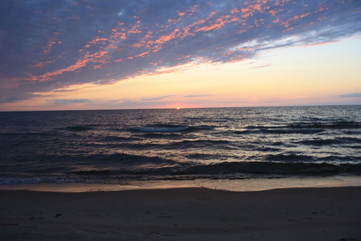 A Prayer in the Wake of Sandy